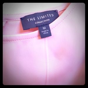 Limited silky blouse